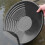 Portable Gold Panning Tool With Ergonomic Design For Comfortable 4