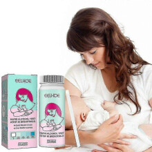25pcs Breastmilk Alcohol Test Strips Fast Accurate Detection Breast Milk