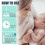 25pcs Breastmilk Alcohol Test Strips Fast Accurate Detection Breast Milk 5