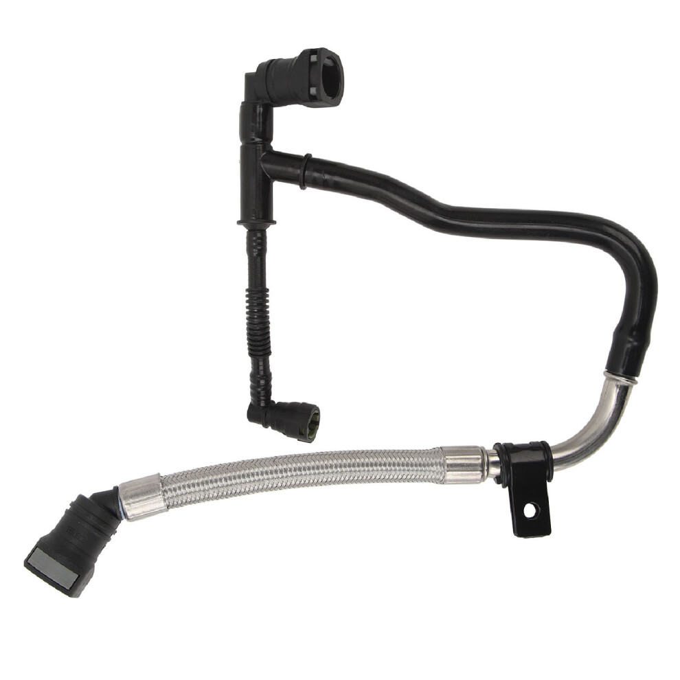 Pcv Tube 12673868 Fits Malibu 2013-2015, Oem 3671393644590