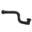 Breather Hose ABS Air Vent Pipe for Cayenne S 4.5 1