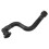 Breather Hose ABS Air Vent Pipe for Cayenne S 4.5 2