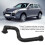 Breather Hose ABS Air Vent Pipe for Cayenne S 4.5 3