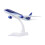 1:400 Diecast 787 Airliner Alloy Model with Stand 15