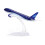 1:400 Diecast 787 Airliner Alloy Model with Stand 16