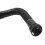 Breather Hose ABS Air Vent Pipe for Cayenne S 4.5 9
