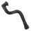 Breather Hose ABS Air Vent Pipe for Cayenne S 4.5 11