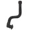 Breather Hose ABS Air Vent Pipe for Cayenne S 4.5 14