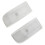 XFD000053 LED ABS PMMA Tailgate Lamps 1 Pair L322 14