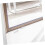 4pcs Bifold Door Hardware Replacement Kit for Sliding Closet Doors, Smooth Glide and Stable Alignment 5