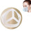 3D Mask Bracket for Adults, Breathable Inner Support Frame, Keeps Mask Shape, Makeup Protection, 5 Pack 1