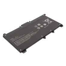 HT03XL L11119 46.2Wh 4000mAh 11.55V 3-Cell ABS
