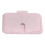 USB Wet Wipe Heater Pink Compact Warmer 120g 1