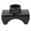 Jack Axle Adapter Black Iron Universal Saddle 1