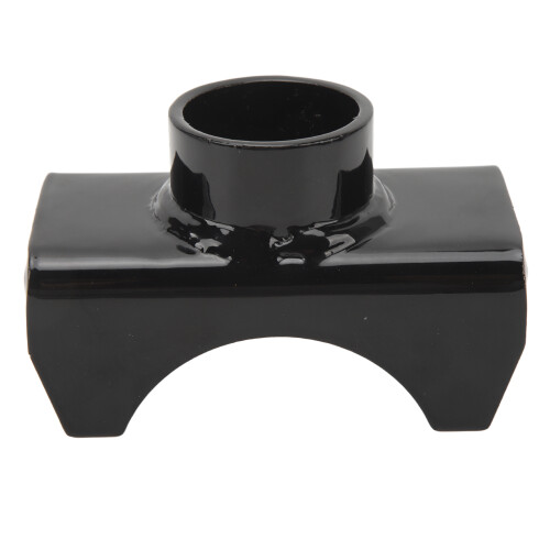 Jack Axle Adapter Black Iron Universal Saddle