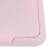 USB Wet Wipe Heater Pink Compact Warmer 120g 6