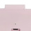 USB Wet Wipe Heater Pink Compact Warmer 120g 7