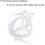 3D Mask Bracket for Adults, Breathable Inner Support Frame, Keeps Mask Shape, Makeup Protection, 5 Pack 3