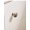Brass Cabinet Knob Vintage Bronze T Bar Pull Solid Brass Construction for Kitchen and Wardrobe 3