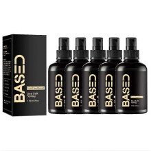 (5PCS) 1-5x Sea Salt Spray for Volumizing Hair, 170ml Texturizing & Strengthening Spray with Vitamin B5 & Seaweed