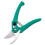 Professional Garden Pruning Shears for Tree Trimming, Sharp Steel Blade and Ergonomic SoftGrip Handle 1