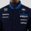 2026 Williams F1 Team Varsity Jacket - Medium 2