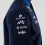 2026 Williams F1 Team Varsity Jacket - Medium 3