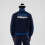 2026 Williams F1 Team Varsity Jacket - Medium 4