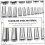 18pcs Caulking Nozzle Set with Multiple Size Sealant Applicator Tips for Precise Seal Control 2