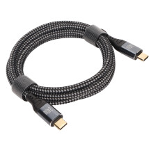 USB C to USB C Cable PD240W PD3.1 4.9ft Nylon
