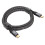 USB C to USB C Cable PD240W PD3.1 4.9ft Nylon 1