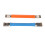 2pcs Double Head Phone Motherboard Brush14.5x1.5cm 1