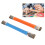 2pcs Double Head Phone Motherboard Brush14.5x1.5cm 16
