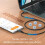 USB C to USB C Cable PD240W PD3.1 4.9ft Nylon 4