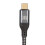 USB C to USB C Cable PD240W PD3.1 4.9ft Nylon 14