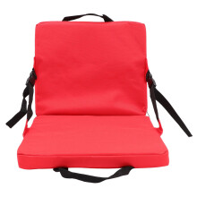Coussin de siège de stade professionnel confortable et résistant à l'usure
