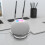 Luidsprekerbeugel/muurbeugel, compatibel met Apple HomePod Mini 2
