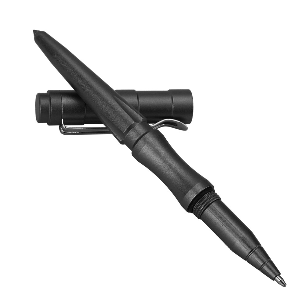 Portable Warrior, Military Tactical Pen, Defend And Write Anywhere 3564946446843