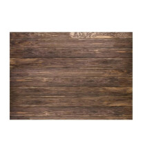 6x4ft tunn vinyl brun träbakgrund fotografer retro trävägg bakgrund tyg sömlös ?