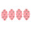 Hemmaaskfat Modern rostfri design 1
