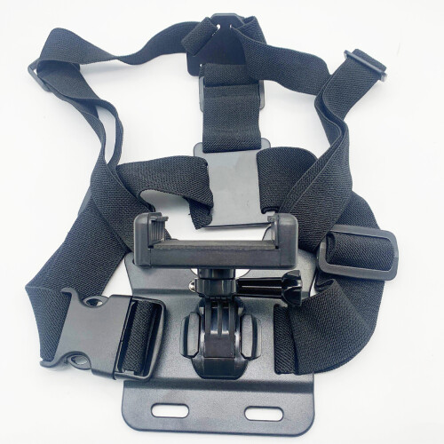 Clip universale per cellulare per action camera, POV, GoPro, Samsung, iPhone ecc. | Supporti per telefono 2