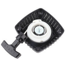 Enkel oppgradering for RC-modeller, rekylstarter for 23cc-30cc motorer, kompatibel med diverse RC-hobbymerker