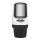 Οθόνη οργάνων με περιστρεφόμενο γκάζι, ένδειξη ταχύτητας, προσαρμοσμένη 2