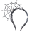 Halloween Spider Ghost Pumpkin Hair Hoop Devil Headband 1