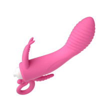 Kvinnelig sexvibrator