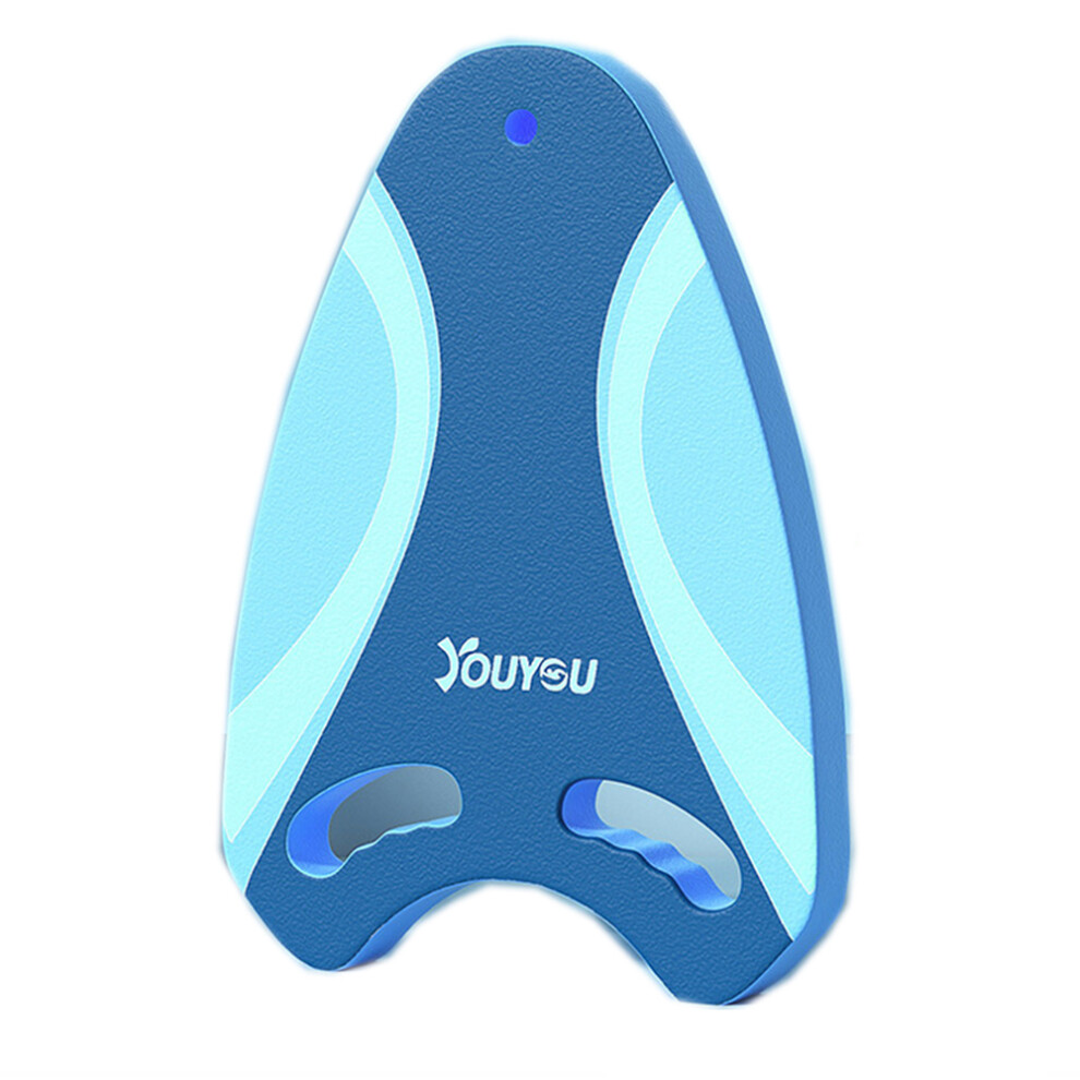 Bicolor Design Swimming Kickboard, Ergonomically Crafted Compatible With Comcompatible Withtable Grip And Enhanced Buoyancy, Lightweight And 4261617879618