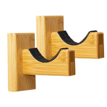 Soporte de pared para exhibición de bates de béisbol, soporte de pared para bates de béisbol, colgador de bates de sóftbol, organizador hori
