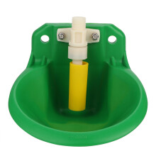 Προηγμένη ποτίστρα ζώων, αυτόματη ποτίστρα με τεχνολογία εξοικονόμησης ν