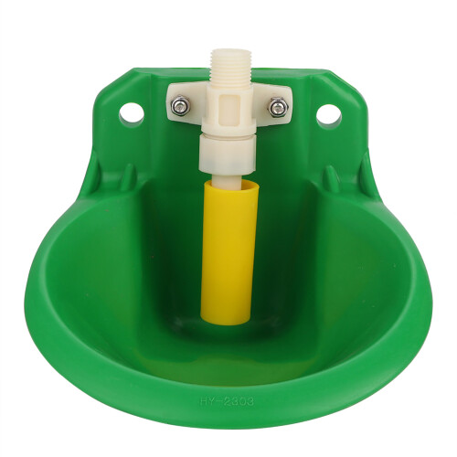 Advanced Animal Waterer, Automatic Drinker Waterer with Water Saving Technology, Durable and Long-lasting Design, Easy Installation, High Qu