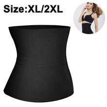 st sömlösa magband för förlossningen, kejsarsnittsbälte för bantning, shapewear för kvinnor